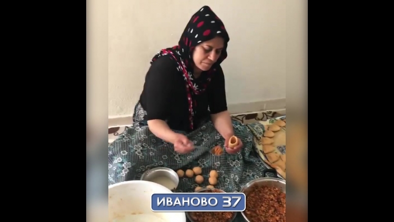 Муж всегда необходим на кухне