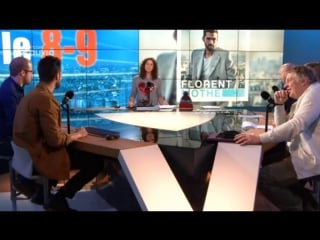 Une double actualite pour florent mothe