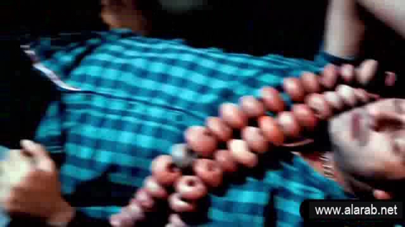 فيلم حصلنا الرعب