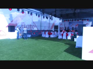 Roto frank 80 летие компании