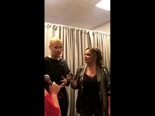 Iggy azalea x tidal brooklyn (interview)