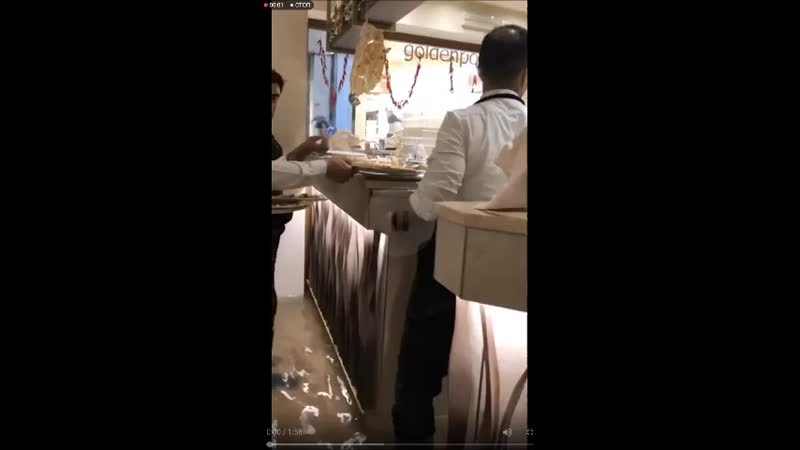 Дорогая, приглашаю тебя на романтический ужин в венецию