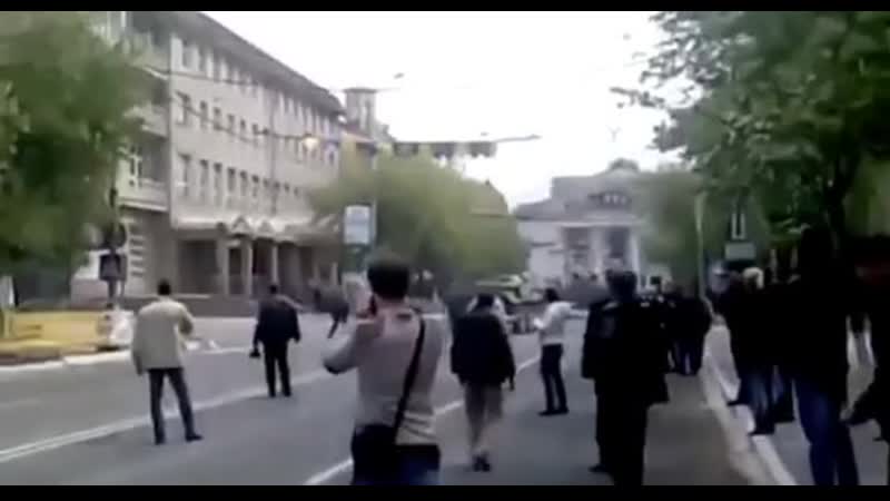 2014 porn video – 9 мая 2014 года мариуполь