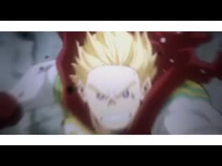 Boku no hero academia | my hero academia | eri | mirio togata | anime edit