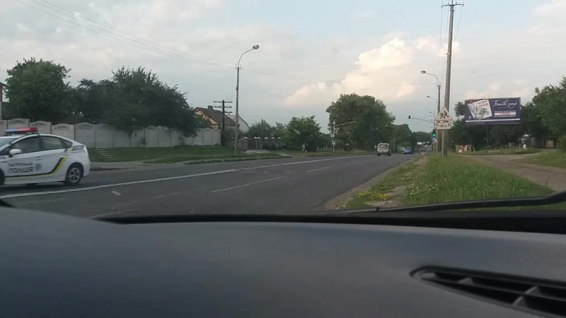 Куди полетіли?