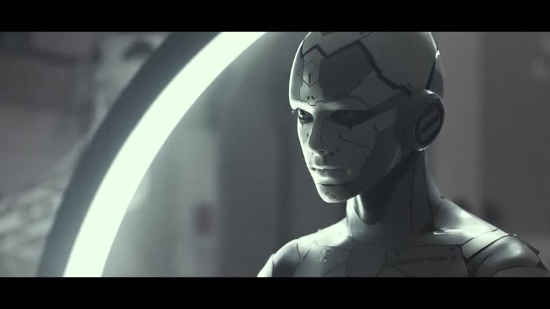 Мой создатель эксклюзивный фрагмент