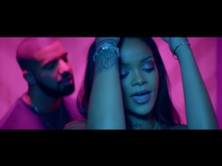 Rihanna sexy work (explicit) ft drake