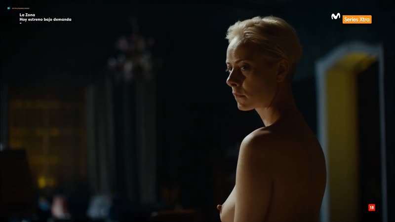 Severija janušauskaitė (северия янушаускайте nude scenes in "babylon berlin" s01 2017)