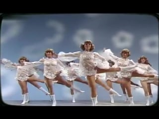 Fernsehballett "flip flap" (1973г )