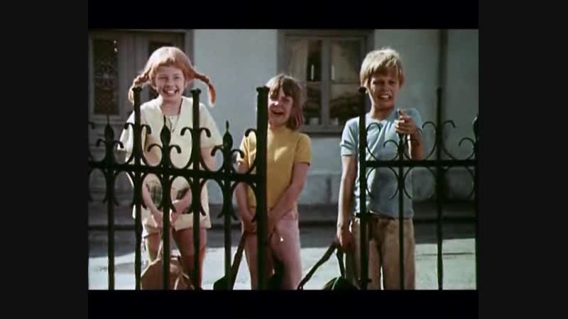 20 pippi langstrumpf auf der walze 3 1969