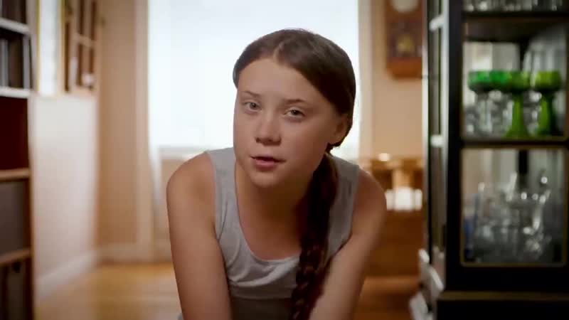 Для важных переговоров ты хочешь меня трахнуть грета тунберг greta tintin eleonora ernman thunberg