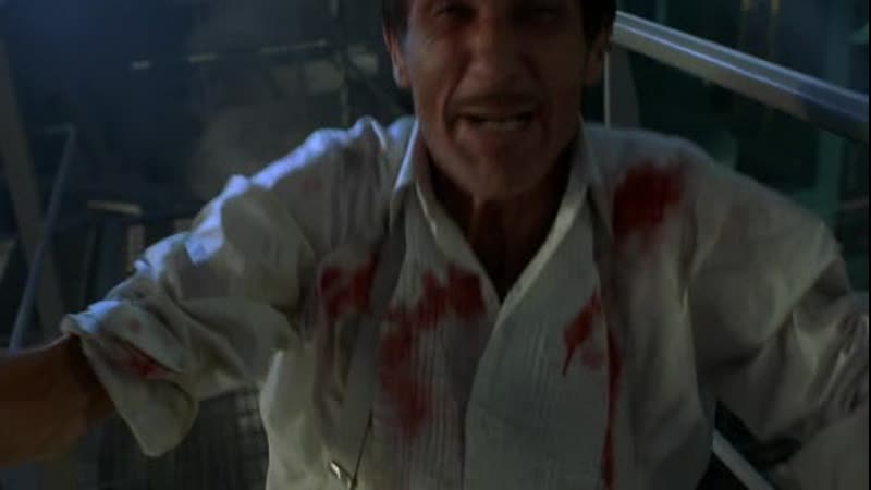 1998 porn video – Deep rising gavrilov подъем с глубины (фантастика фильм ужасов) 1998