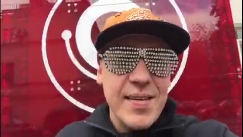 Dj dюsha приглашение на открытие бара б&amp;к ижевск