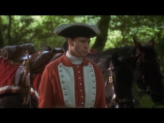 Barry lyndon (1975) the use of the zoom shot