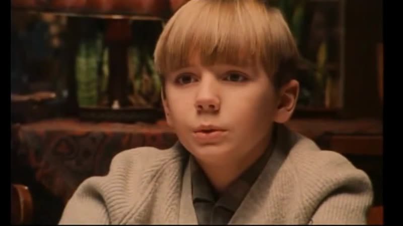 Мученики бельгии 2 серия (1995)