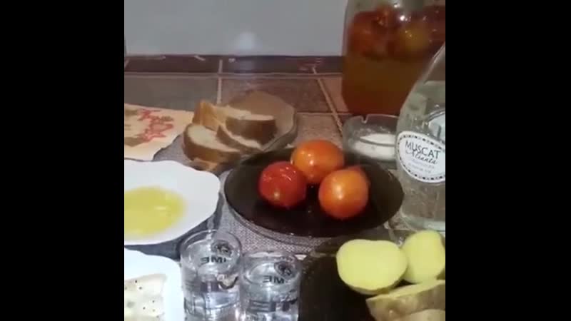 Видеообзор самогона