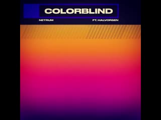 Colorblind