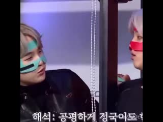 Yoongi’s and jimin’s way of communicating with each other is so deep and poetic