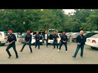 Bhangra desi 1