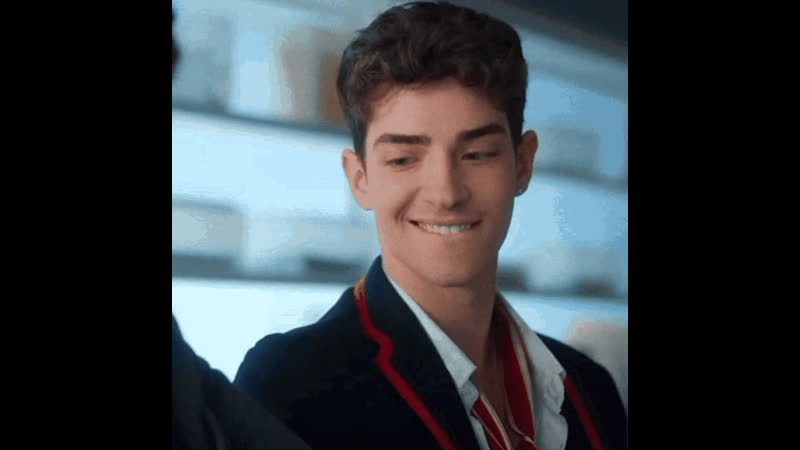 Герман томмераас | ману риос