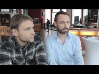 Max riemelt und christian moris müller über lichtgestalten filmfestival max ophüls preis 2015