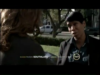 Southland season 3 promo (3)