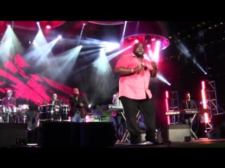 Alexander abreu y havana d'primera la celosa (live, 7 17 15, toronto)