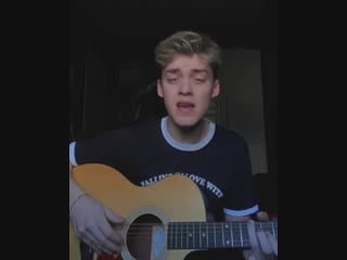 Reece bibby | am i in heaven or am i just hearing an angel sing?