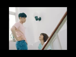 Ivy shao (邵雨薇) stuck on you (黏度最佳新人)