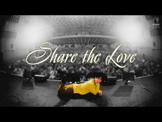 Lee jaejin (ftisland) share the love (rus sub)