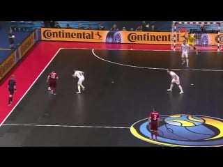 Ricardinho magic goal