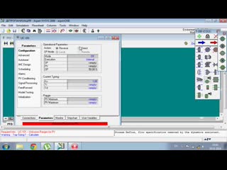 1video urok aspen hysys 2006 ustanoa regulyatorov