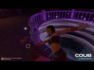 Дыра для неверных