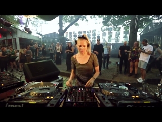 Deep house presents ellen allien boiler room berlin [dj live set hd 720]