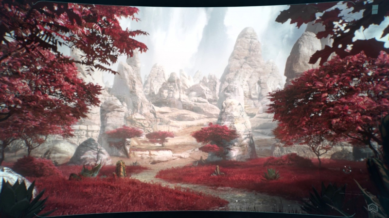 Mass effect™ andromeda – инструктаж "золотые миры"