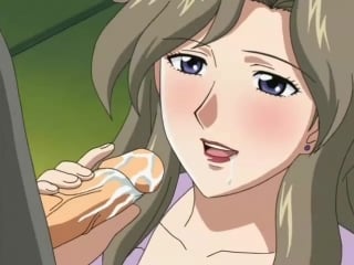Mother knows breast chibo ep1