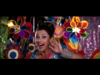 Dreamum wakeupum aiyyaa full video song rani mukherjee, prithviraj sukumaran