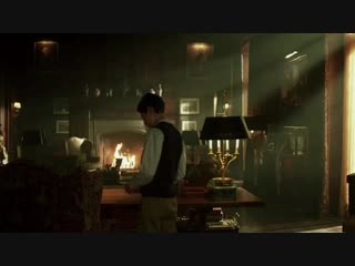 Gotham • season 1x21• bruce searches after thomas's secrets 🦇