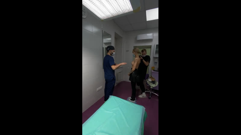 Голая шурыгина слила видео из больницы