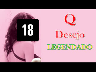 "q" ou "q desejo" (2011) de laurent bouhnik legendado (+18 anos!)