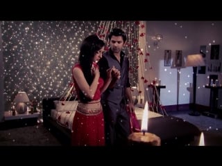 Arnav khushi vm on karan johar mashup