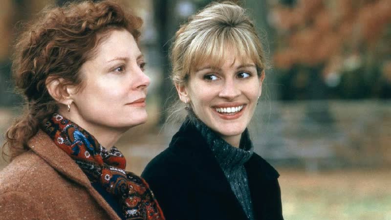 ▶️ мачеха / stepmom (1998) (джулия робертс, сьюзан сарандон, эд харрис, джена мэлоун, лиам эйкен)