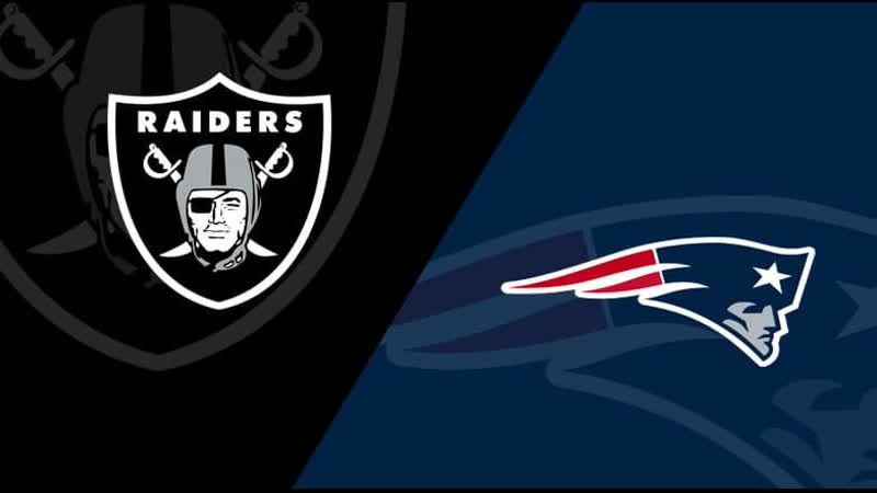 Nfl 2022 w15 new england patriots vs las vegas raiders (18 12 2022)