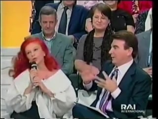 Milva da limiti, ottobre 2001 prima parte 1