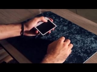 Second deal by alex pandrea