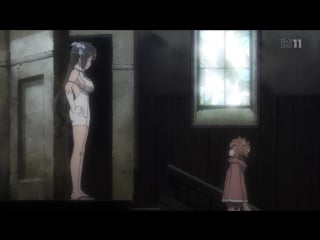 Danmachi / в подземелье я пойду, там красавицу найду! | 7 cерия | absurd & eladiel | onibaku group