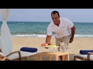 Grecotel 40years of hospitality excellence