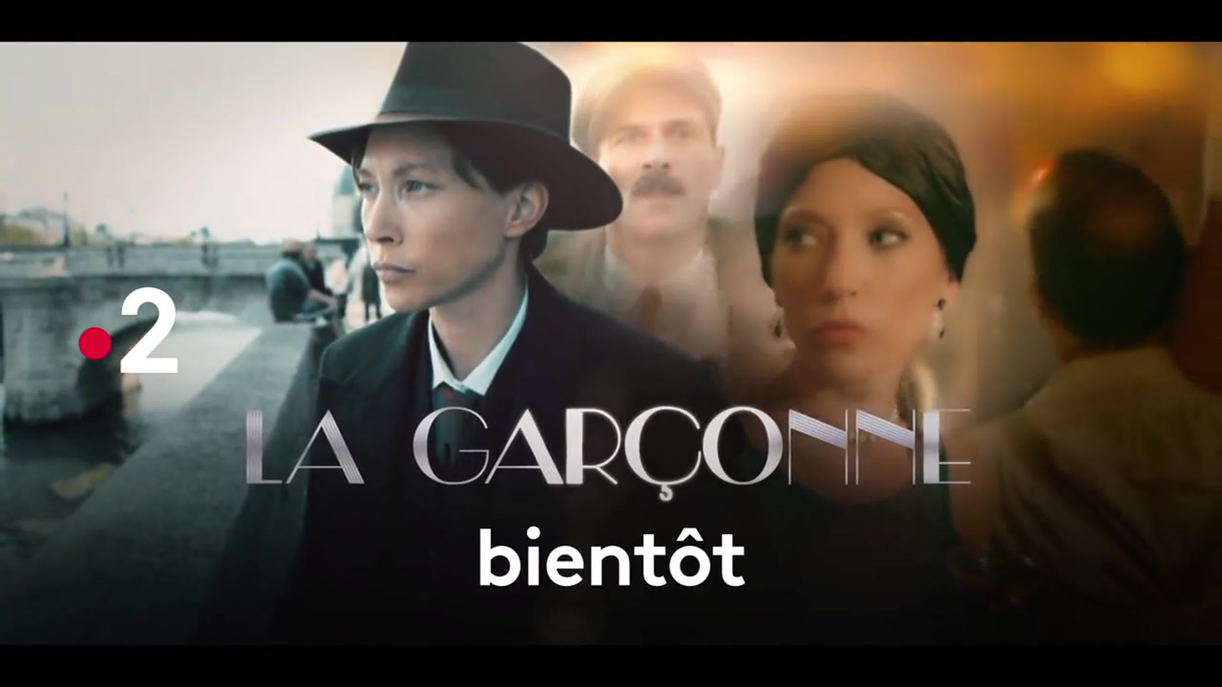 La garconnela garçonne saison 1 bande annonce - BEST XXX TUBE