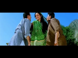 Yeh bandhan to pyar ka bandhan hai karan arjun 1080p hd vs2 v4