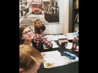 English lessons in interbest in volzhsk